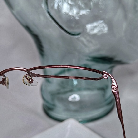 Auth. Gucci sporty low profile glasses - Picture 6 of 6